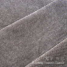 Decorative Corduroy Polyester and Nylon Fabric for Sofa
